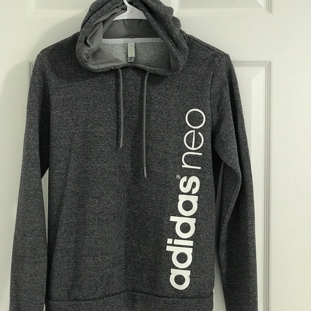 Adidas sweater